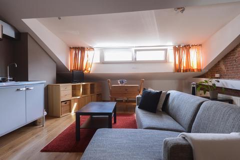 Aparthotel Van Hecke Antwerpen Eksteriør billede
